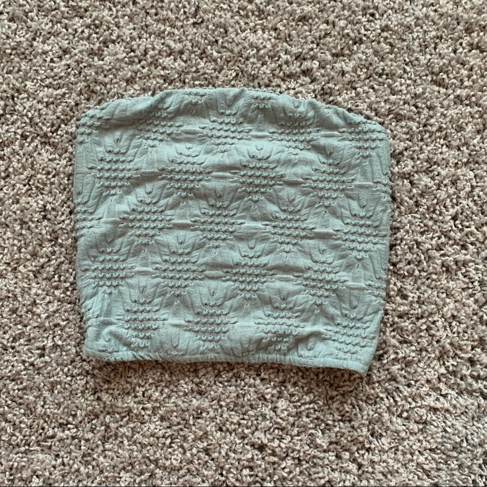 Urban Outfitters Tube Top